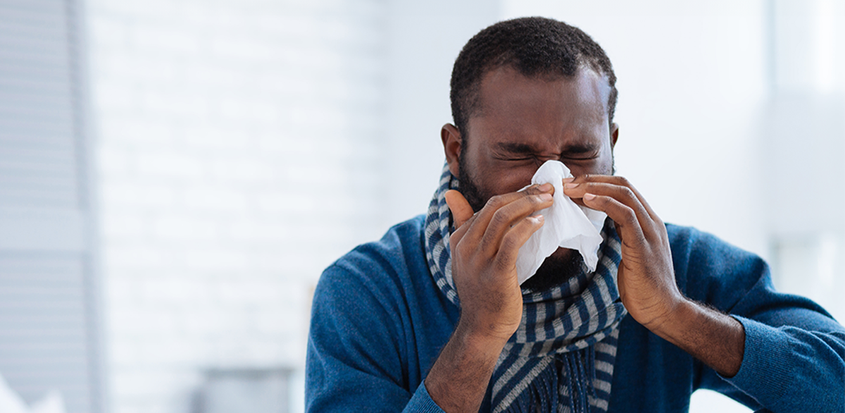 How Heat Helps your Immune System Fight the Common Cold