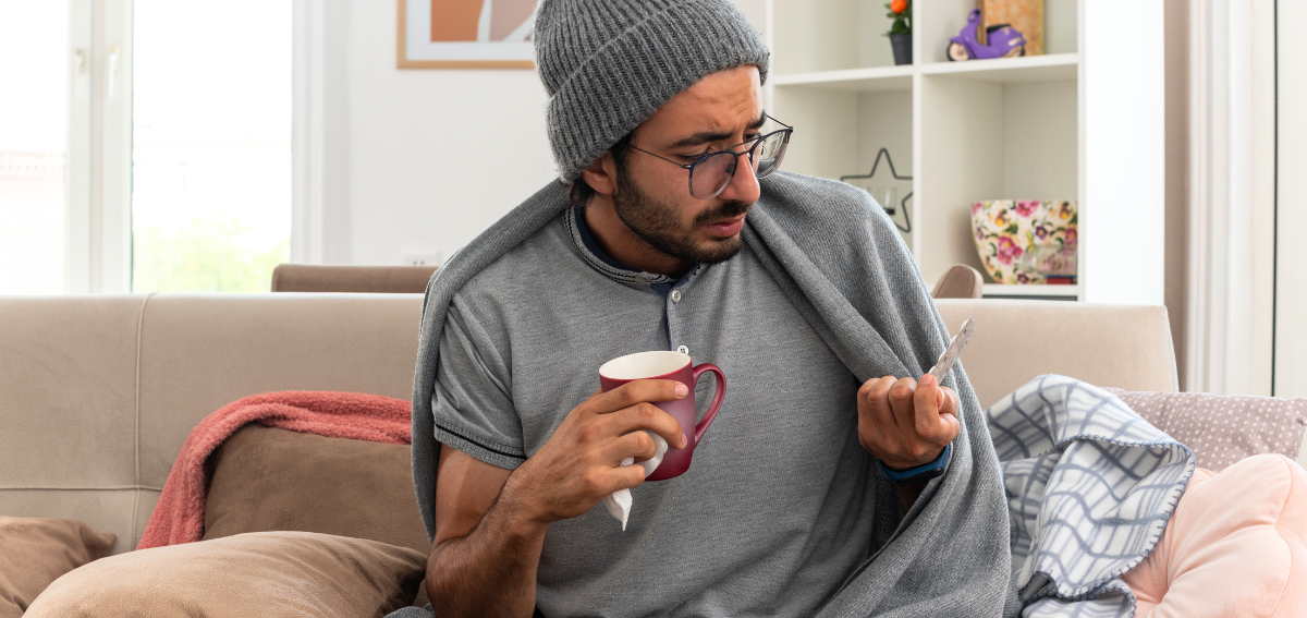 Surviving Allergy Season: A Congestion‑Fighting Routine