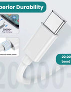 Adaptador y cable de alimentación para EE. UU. de SinuSauna