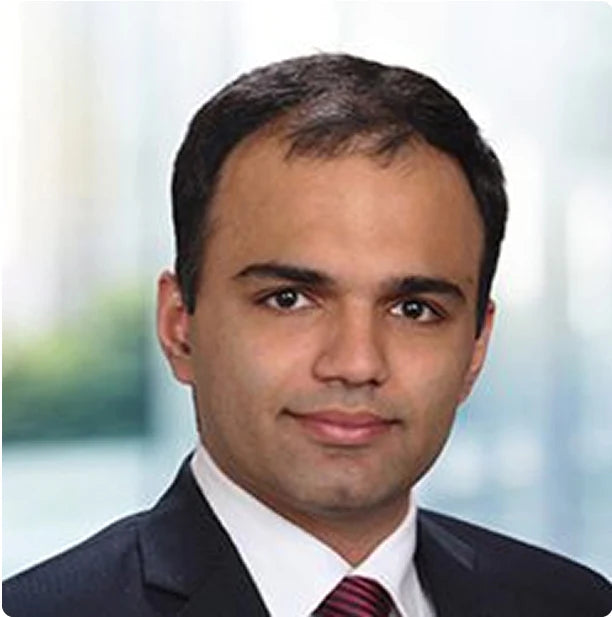 Raj Kapoor, MD, MBA