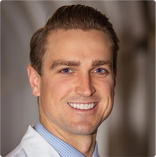 Matthew Zielenski, MD