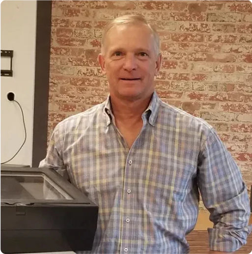 Rueben Zielenski, MBA