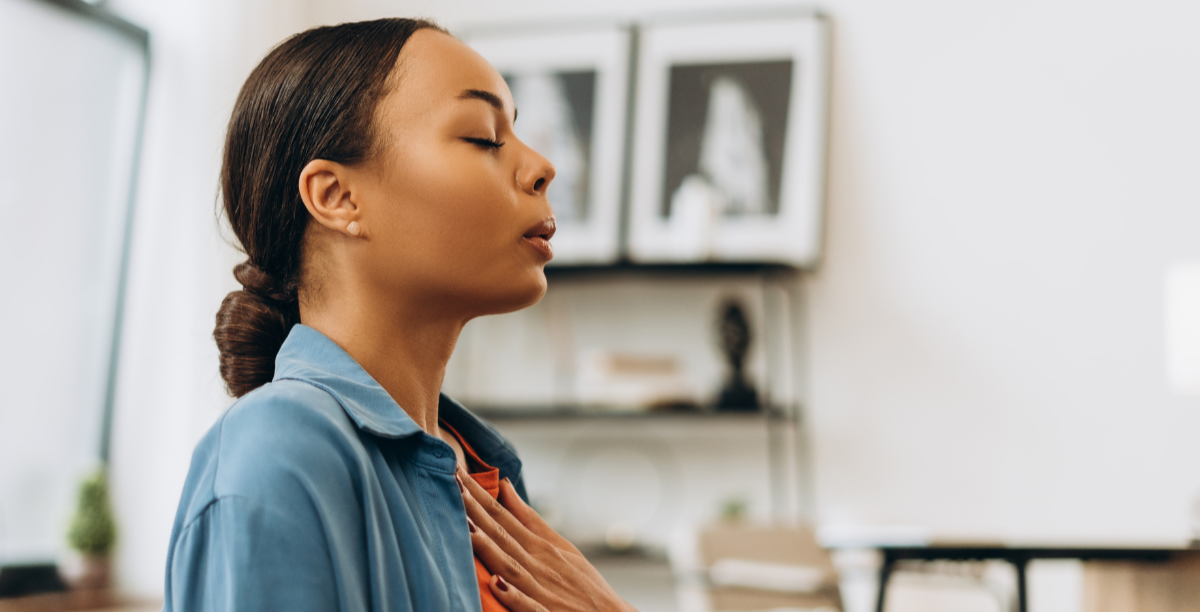 Integrating Respiratory Wellness Into Your Self-Care Routine