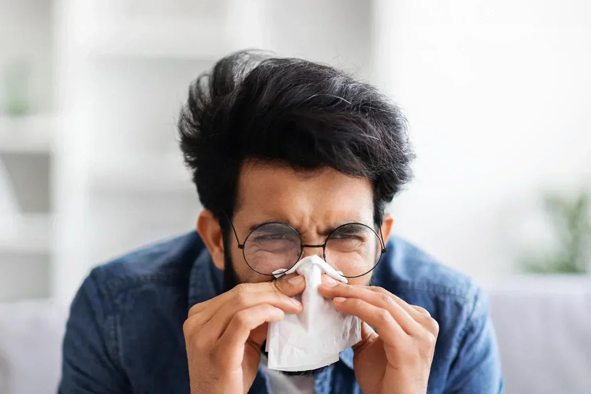 The Science of Heat Shock Proteins and Chronic Congestion