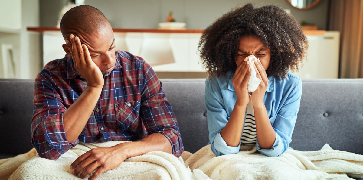 Nasal Rinses vs. Dry Heat: Which Works Best for Sinus Congestion?