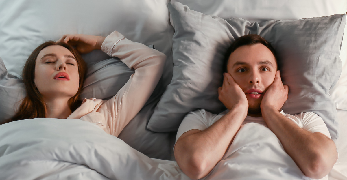 Can Heated Air Help Reduce Snoring? Exploring the Research