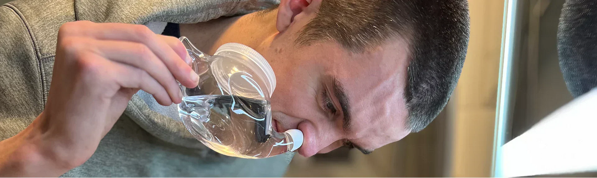 The Impact of Excessive Nasal Irrigation: Protecting Your Natural Mucosal Barrier