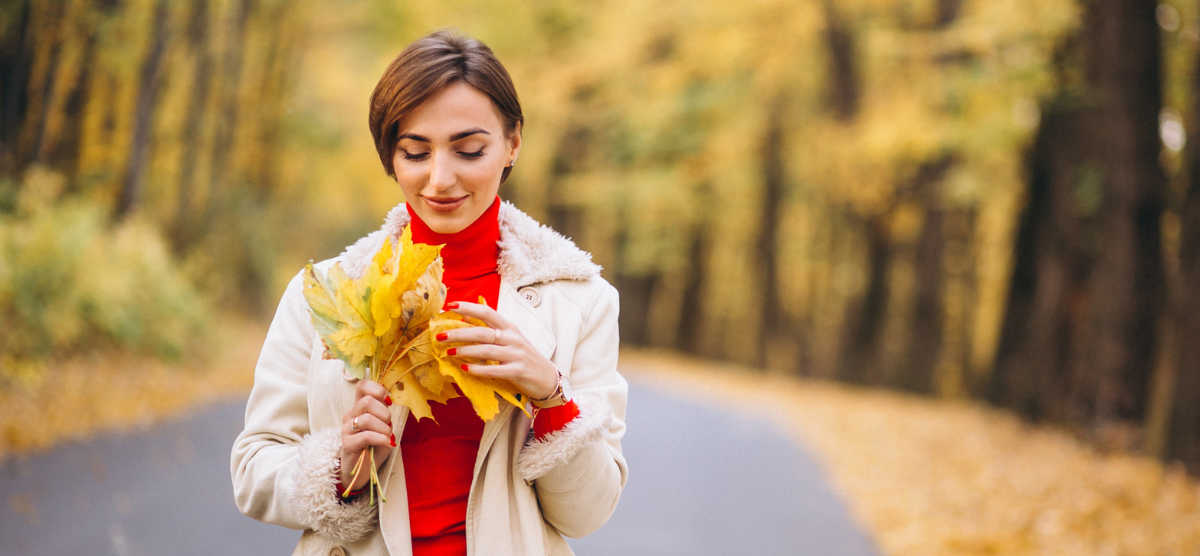 Why You Might Be More Congested in the Fall (And What to Do About It)