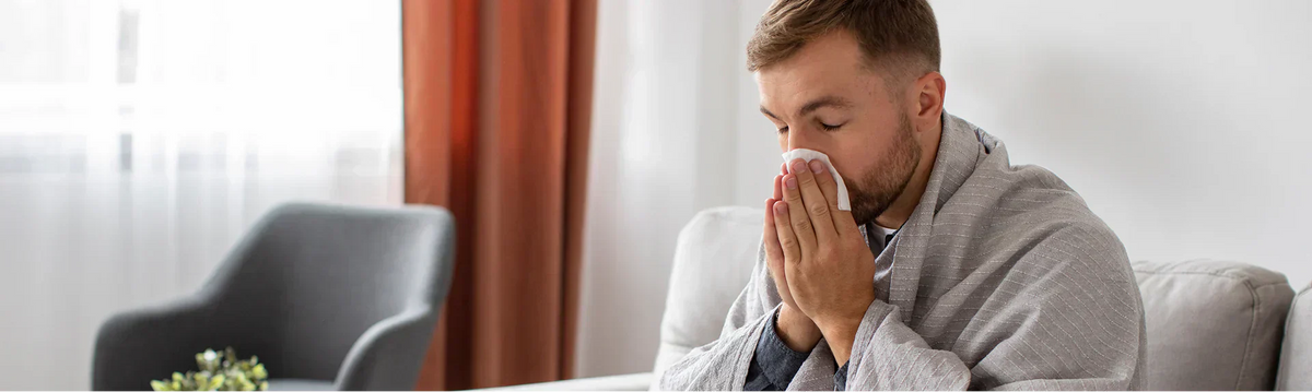 Why common colds love cooler temperatures (and how to beat them)