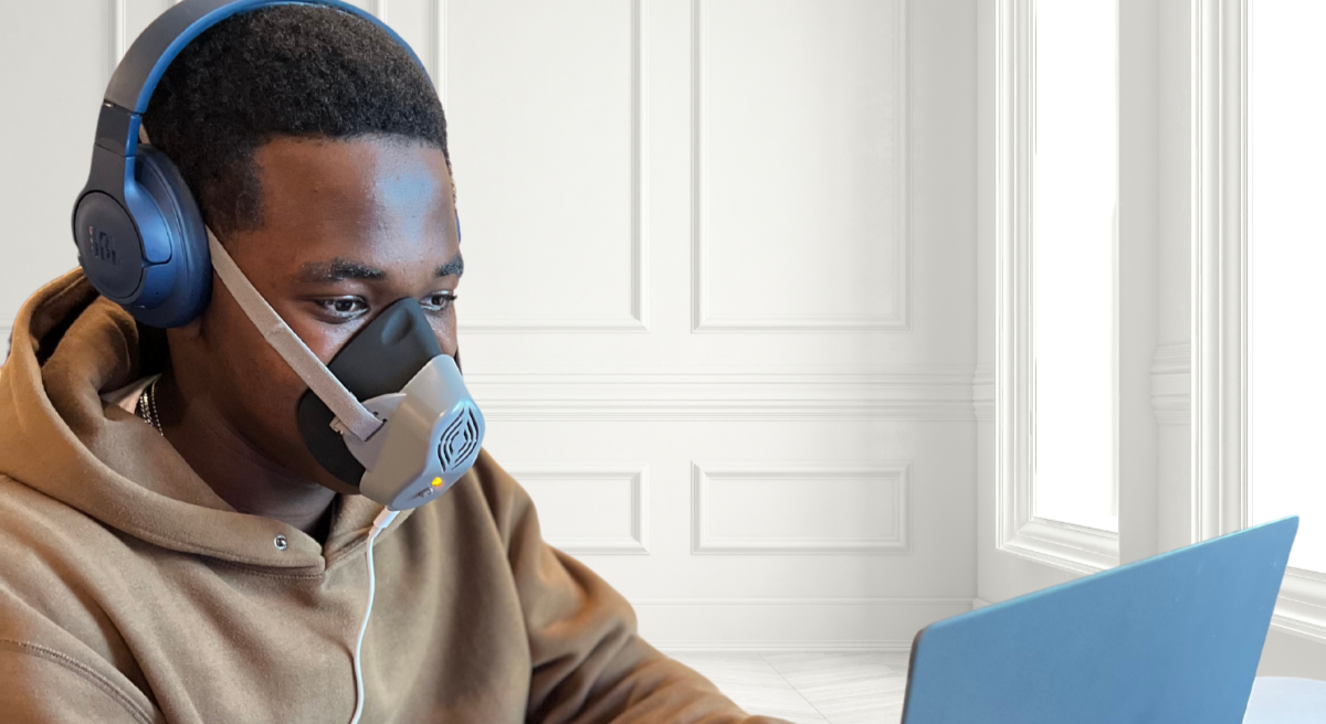 Congestion Relief Without Side Effects:  What Makes Our Mask Different