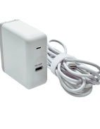 Adaptador y cable de alimentación para EE. UU. de SinuSauna