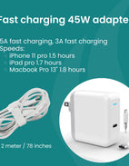 Adaptador y cable de alimentación para EE. UU. de SinuSauna