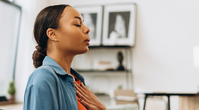 Integrating Respiratory Wellness Into Your Self-Care Routine