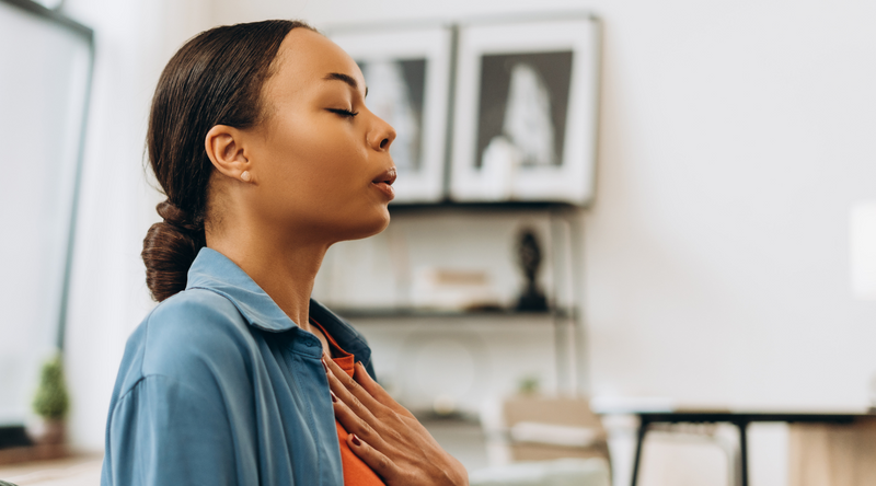 Integrating Respiratory Wellness Into Your Self-Care Routine