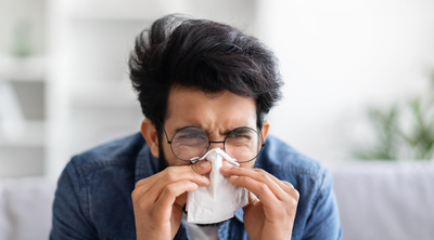 The Science of Heat Shock Proteins and Chronic Congestion