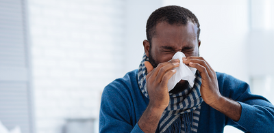How Heat Helps your Immune System Fight the Common Cold