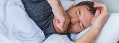The Hidden Toll of Chronic Congestion on Sleep: Why It’s More Than Just a Stuffy Nose