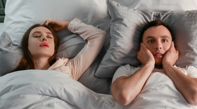 Can Heated Air Help Reduce Snoring? Exploring the Research