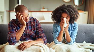 Nasal Rinses vs. Dry Heat: Which Works Best for Sinus Congestion?