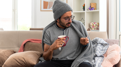 Surviving Allergy Season: A Congestion‑Fighting Routine