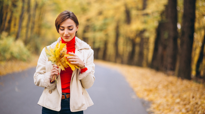 Why You Might Be More Congested in the Fall (And What to Do About It)