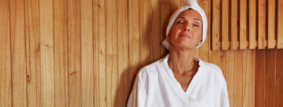 The History of Saunas and the Science Behind Dry Heat
